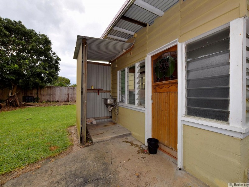 29 Wilson Street, El Arish QLD 4855