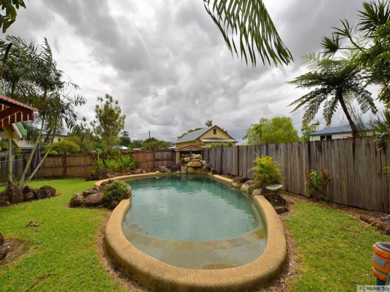 29 Wilson Street, El Arish QLD 4855