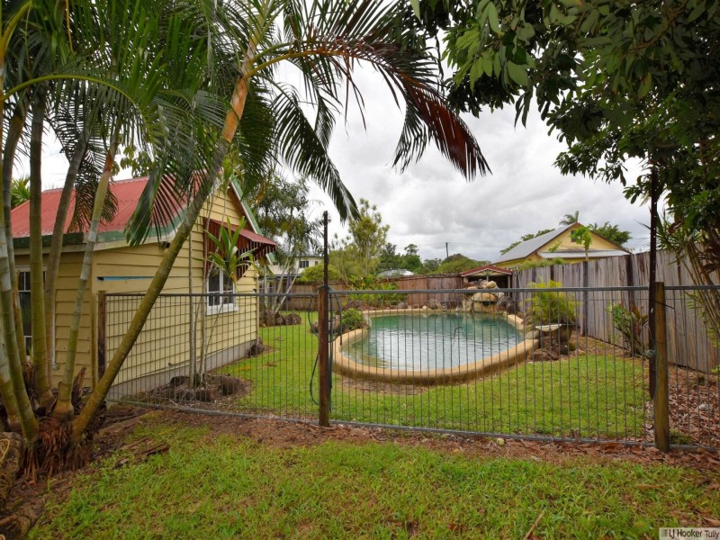 29 Wilson Street, El Arish QLD 4855