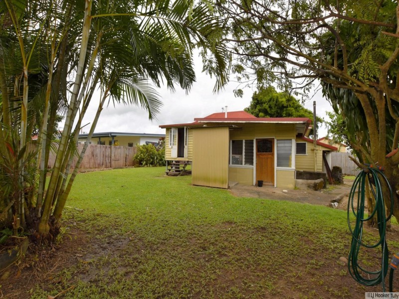 29 Wilson Street, El Arish QLD 4855