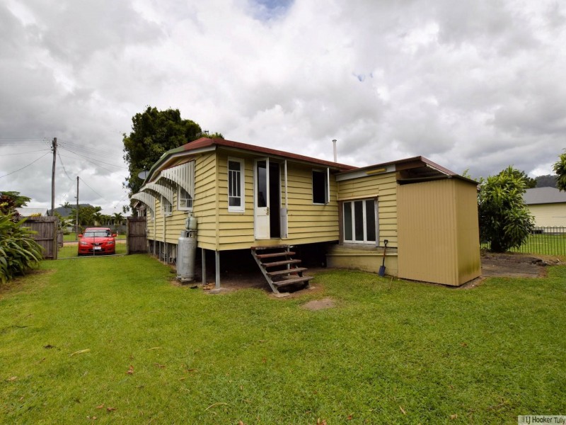 29 Wilson Street, El Arish QLD 4855