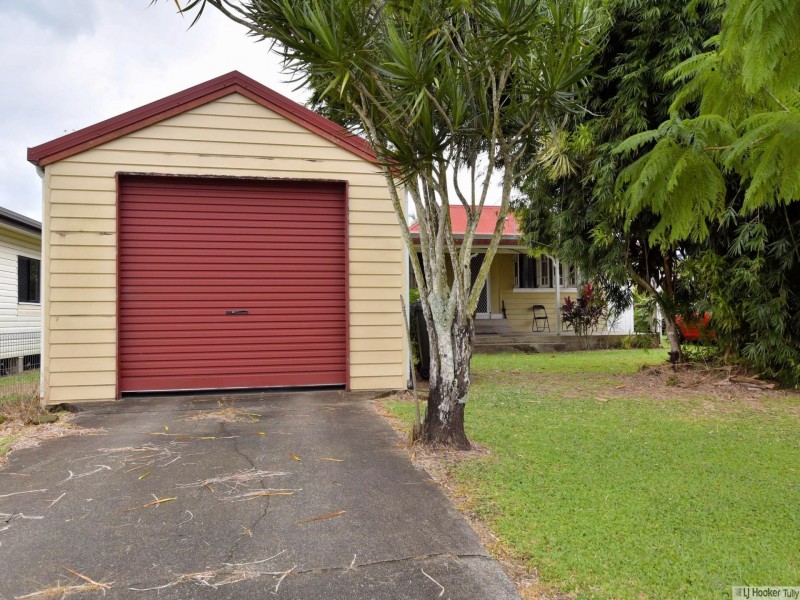 29 Wilson Street, El Arish QLD 4855