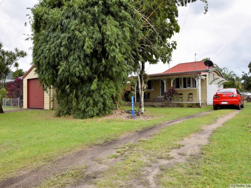 29 Wilson Street, El Arish QLD 4855