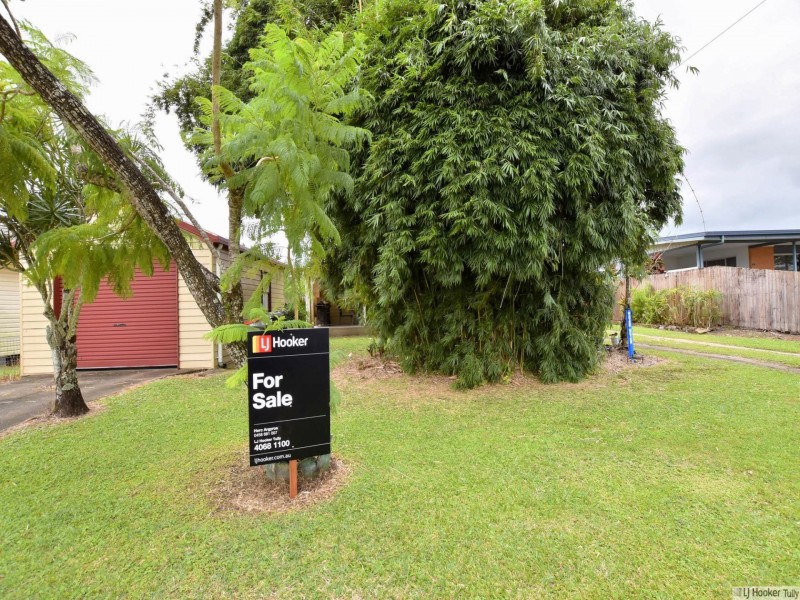 29 Wilson Street, El Arish QLD 4855