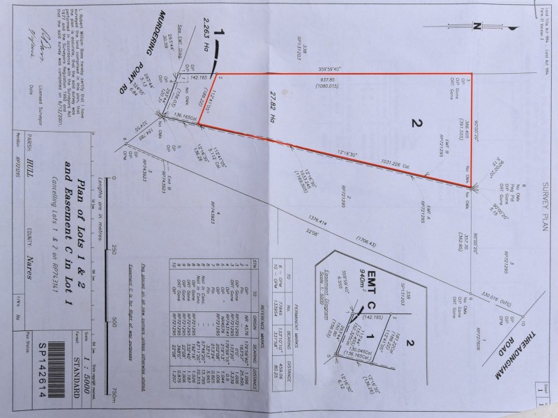 203 Murdering Point Road, Silkwood QLD 4856