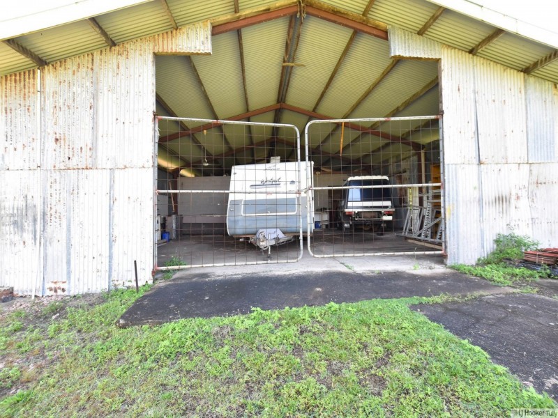 8 Grevillea Street, Tully Heads QLD 4854