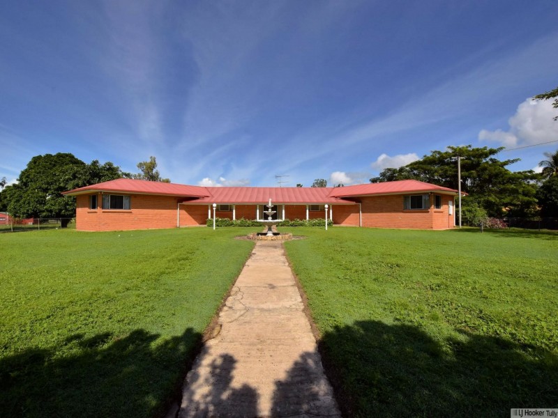 84 Tully Heads Road, Tully Heads QLD 4854