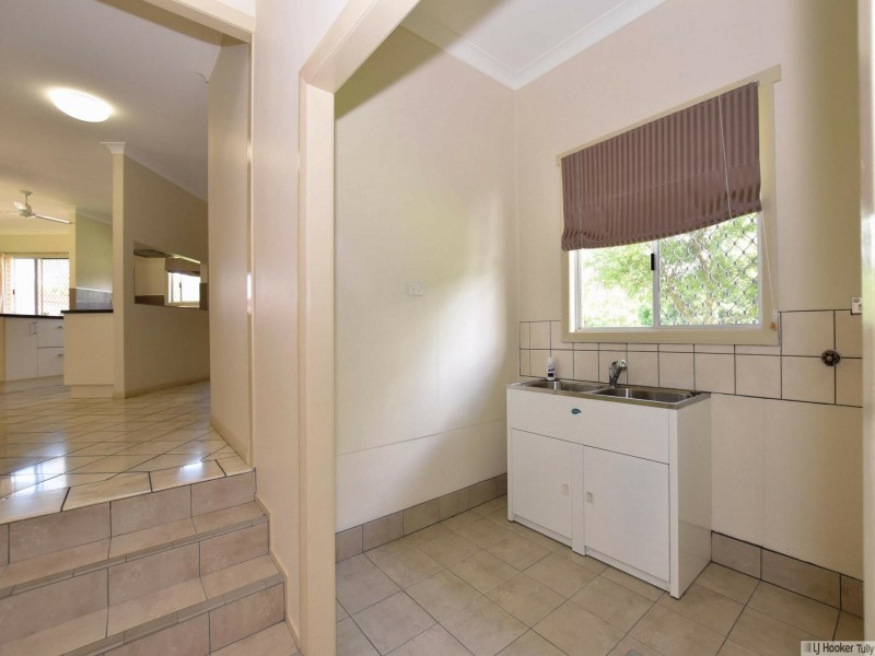 84 Tully Heads Road, Tully Heads QLD 4854