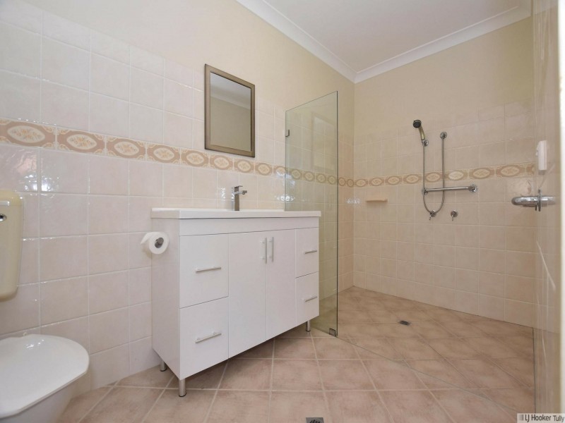 84 Tully Heads Road, Tully Heads QLD 4854