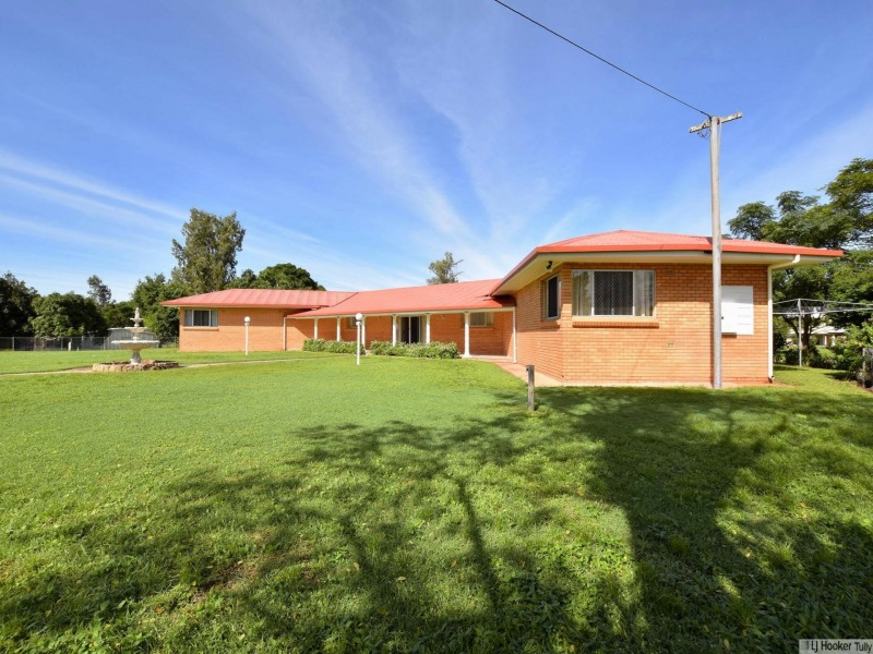 84 Tully Heads Road, Tully Heads QLD 4854