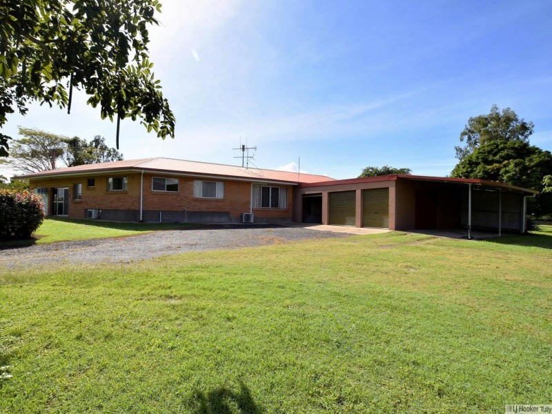 84 Tully Heads Road, Tully Heads QLD 4854