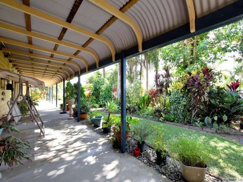 1 Curtis Road, Carruchan QLD 4816