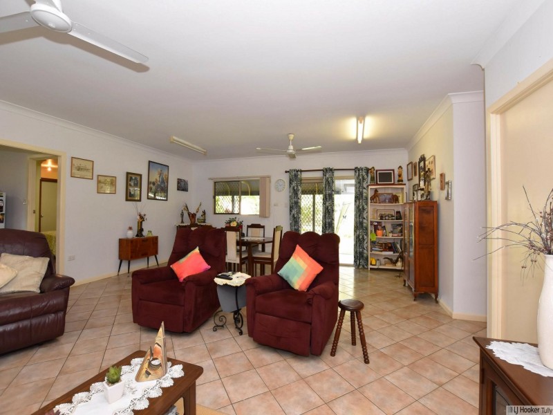 1 Curtis Road, Carruchan QLD 4816