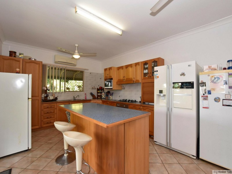 1 Curtis Road, Carruchan QLD 4816