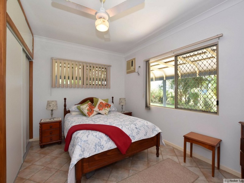 1 Curtis Road, Carruchan QLD 4816