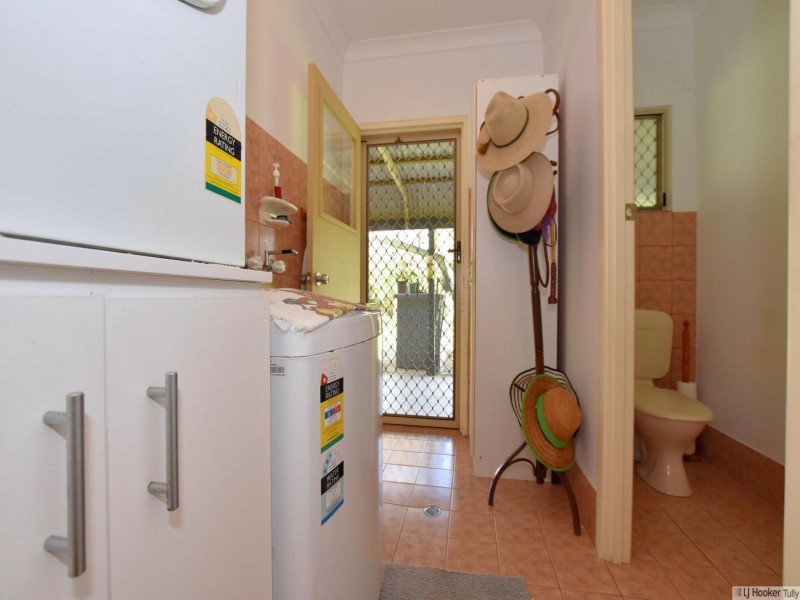 1 Curtis Road, Carruchan QLD 4816