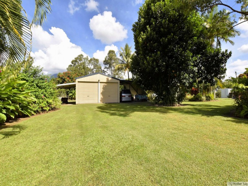 1 Curtis Road, Carruchan QLD 4816