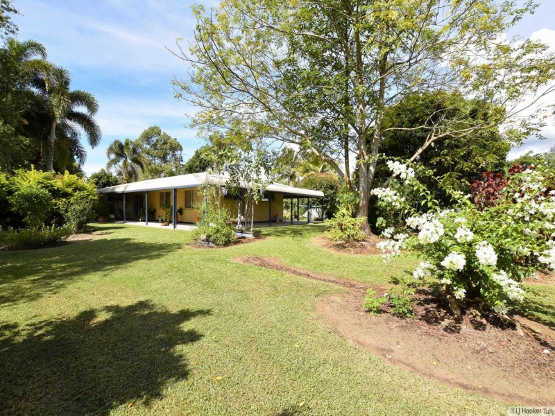 1 Curtis Road, Carruchan QLD 4816