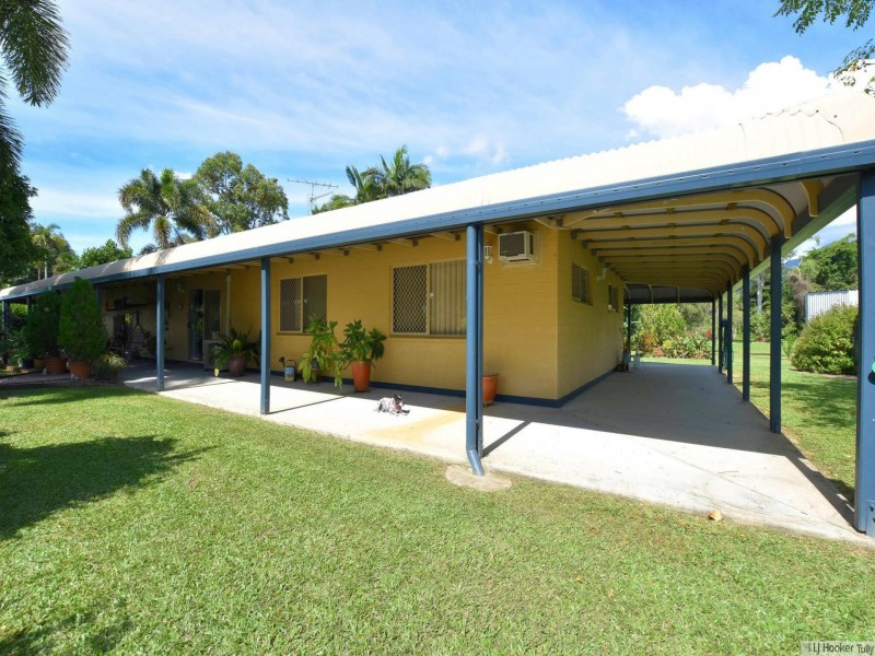 1 Curtis Road, Carruchan QLD 4816