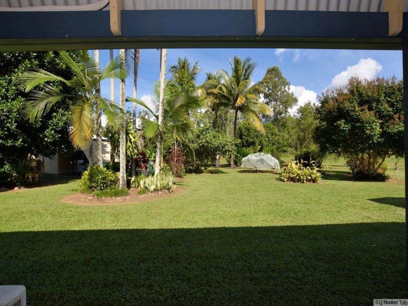 1 Curtis Road, Carruchan QLD 4816