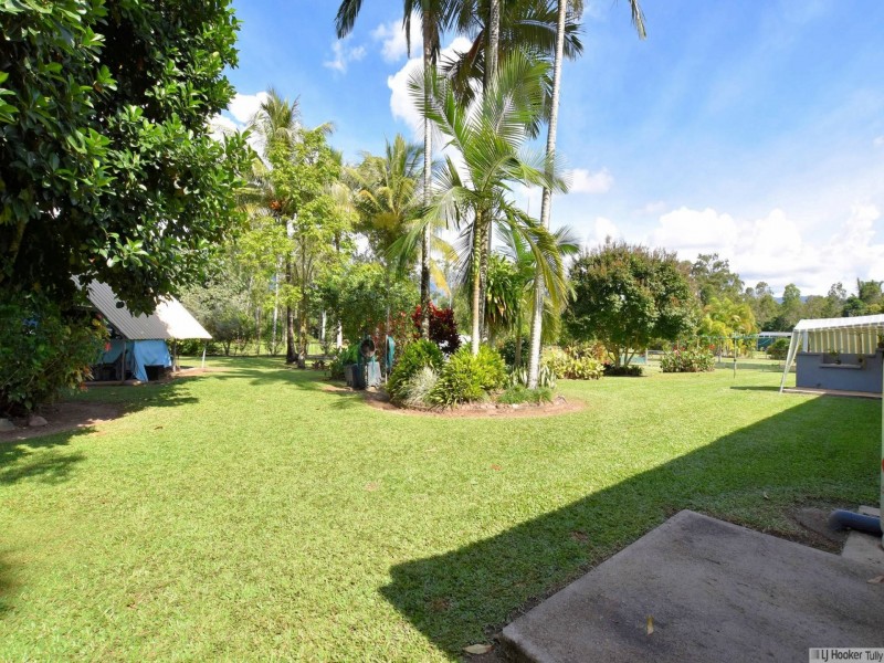 1 Curtis Road, Carruchan QLD 4816