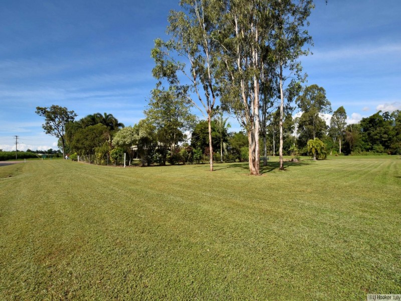 1 Curtis Road, Carruchan QLD 4816