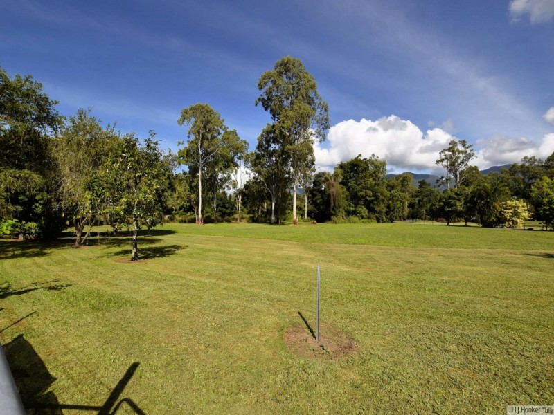 1 Curtis Road, Carruchan QLD 4816