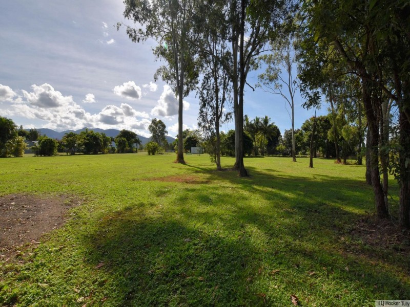 1 Curtis Road, Carruchan QLD 4816