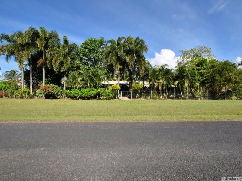 1 Curtis Road, Carruchan QLD 4816