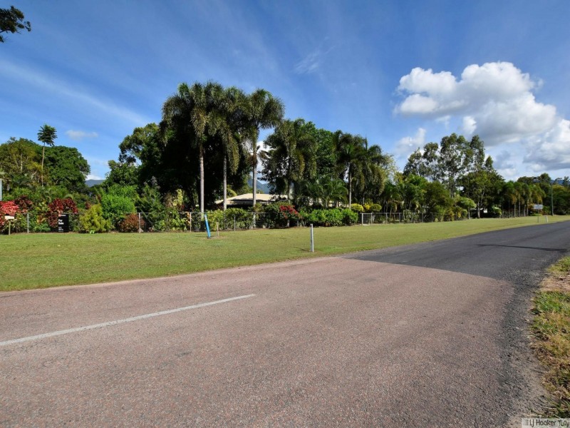 1 Curtis Road, Carruchan QLD 4816