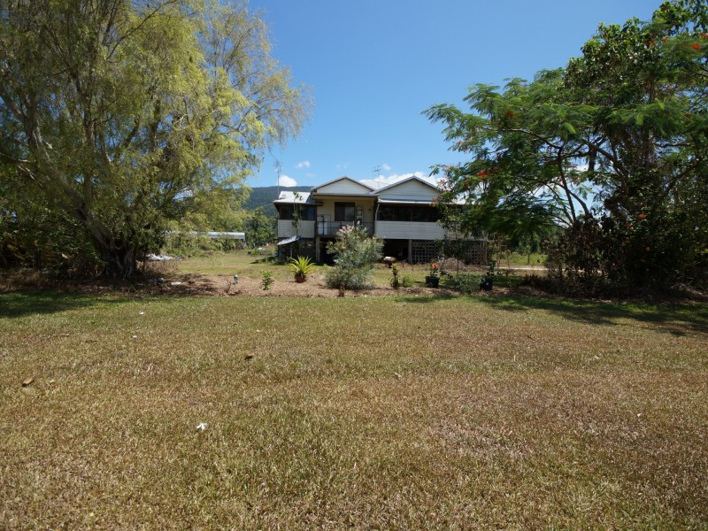 L2 Tully Mission Beach Road, Merryburn QLD 4854
