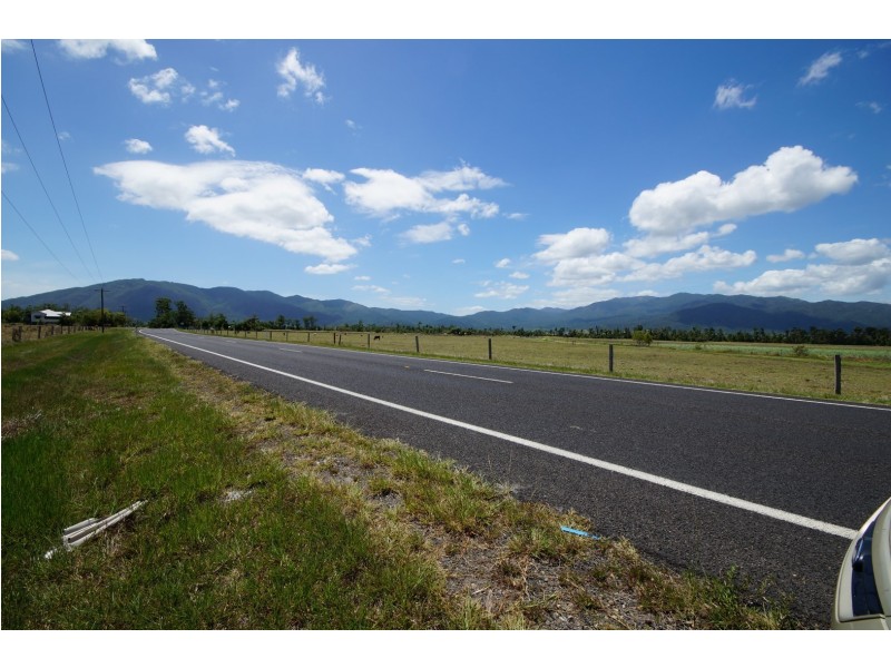 L2 Tully Mission Beach Road, Merryburn QLD 4854