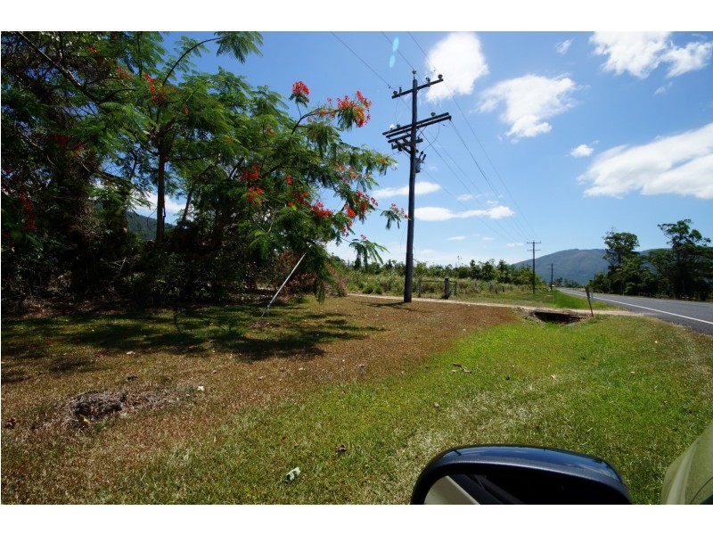 L2 Tully Mission Beach Road, Merryburn QLD 4854
