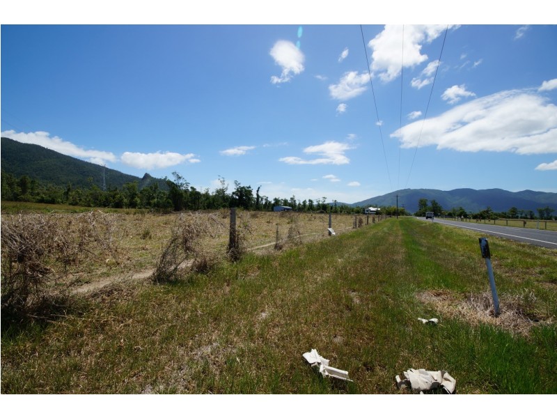 L2 Tully Mission Beach Road, Merryburn QLD 4854