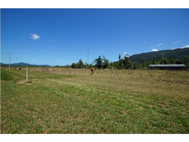 L2 Tully Mission Beach Road, Merryburn QLD 4854