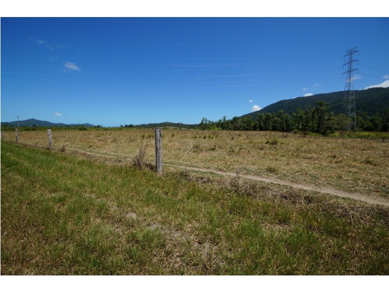L2 Tully Mission Beach Road, Merryburn QLD 4854