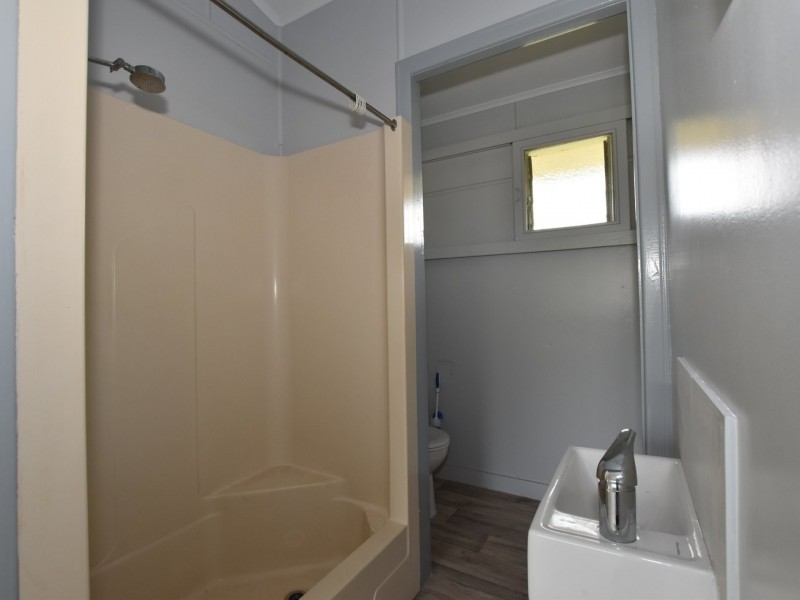 490b Middle Murray Road, Murray Upper QLD 4854