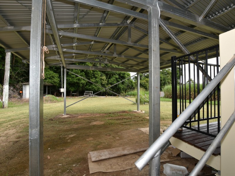 490b Middle Murray Road, Murray Upper QLD 4854