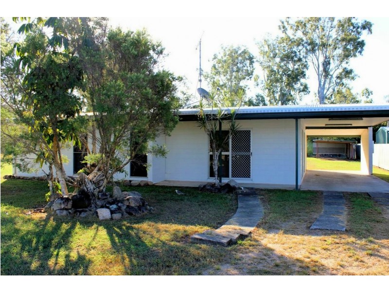 38 Kennedy Creek Road, Kennedy QLD 4816