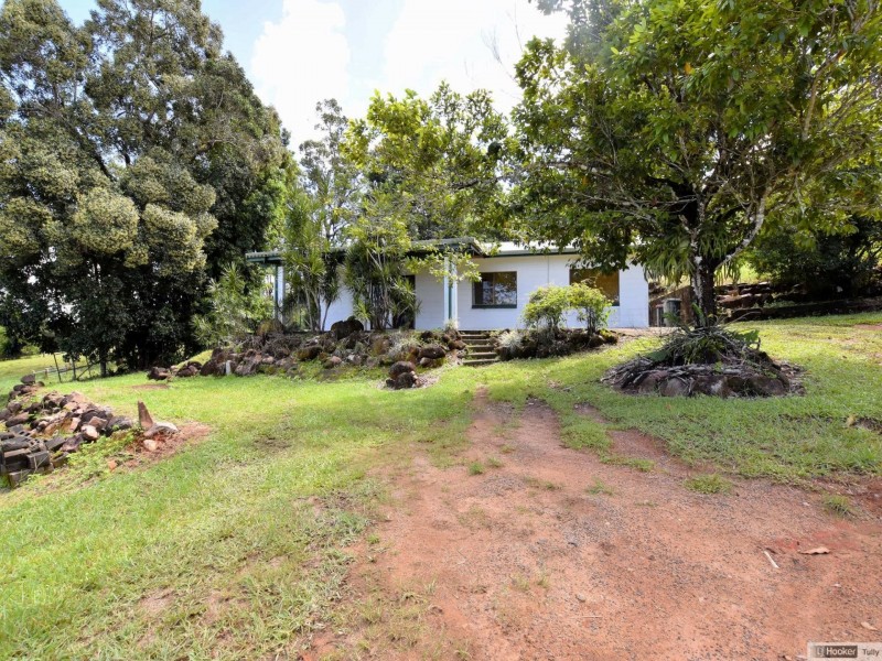 19 Maple Terrace, Tully QLD 4854