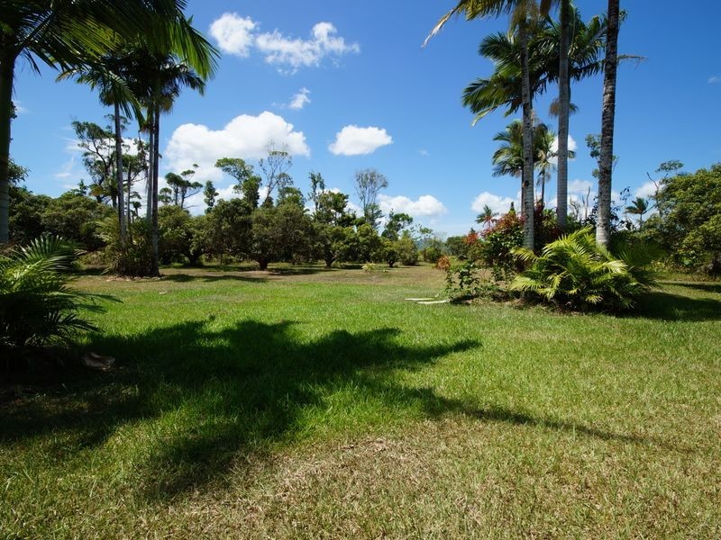 L14 Tully – Mission Beach Road, Merryburn QLD 4854