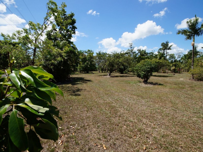 L14 Tully – Mission Beach Road, Merryburn QLD 4854