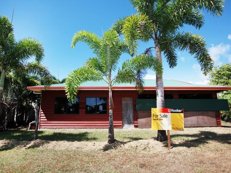 15 Hawthorne Drive, Kurrimine Beach QLD 4871