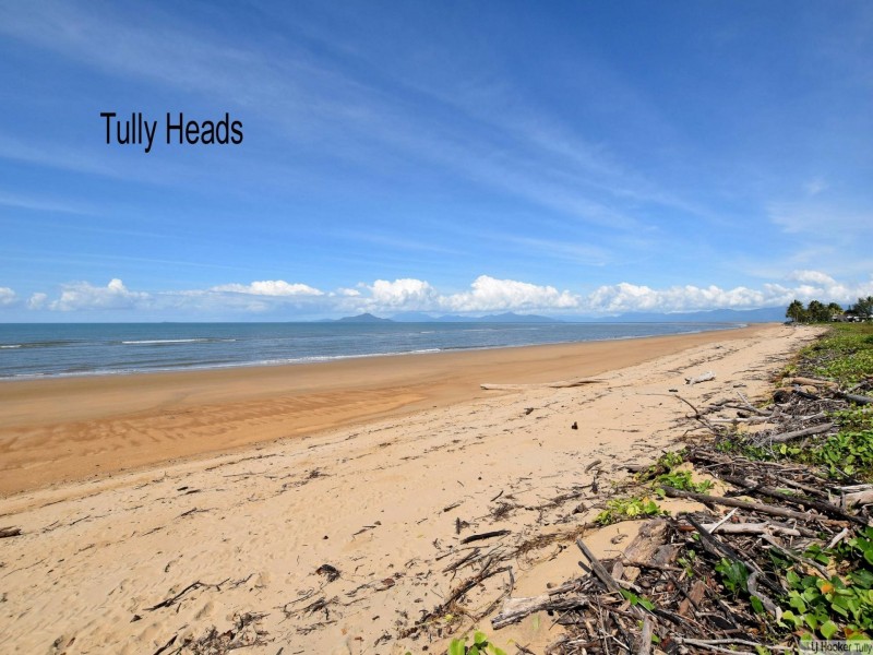 76 Taylor Street, Tully Heads QLD 4854