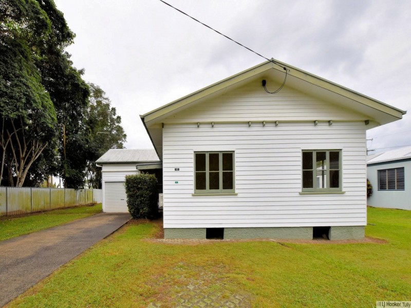 48 Chauvel Street, El Arish QLD 4855