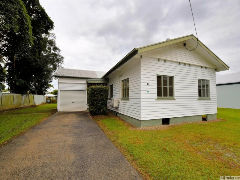 48 Chauvel Street, El Arish QLD 4855