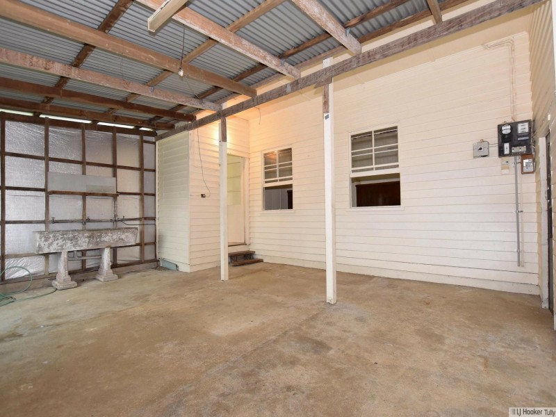 48 Chauvel Street, El Arish QLD 4855