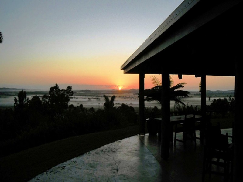 145 Hill Sixty Road, Jaffa QLD 4855