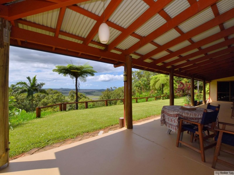 145 Hill Sixty Road, Jaffa QLD 4855