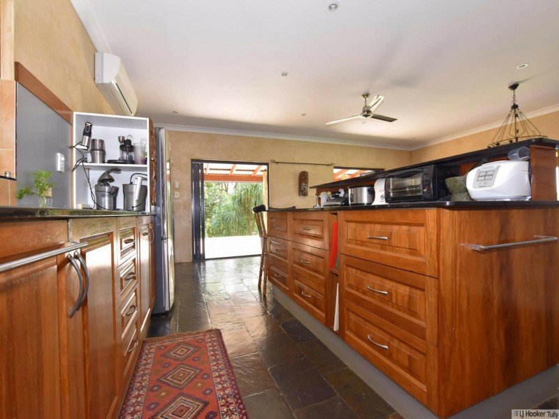 145 Hill Sixty Road, Jaffa QLD 4855